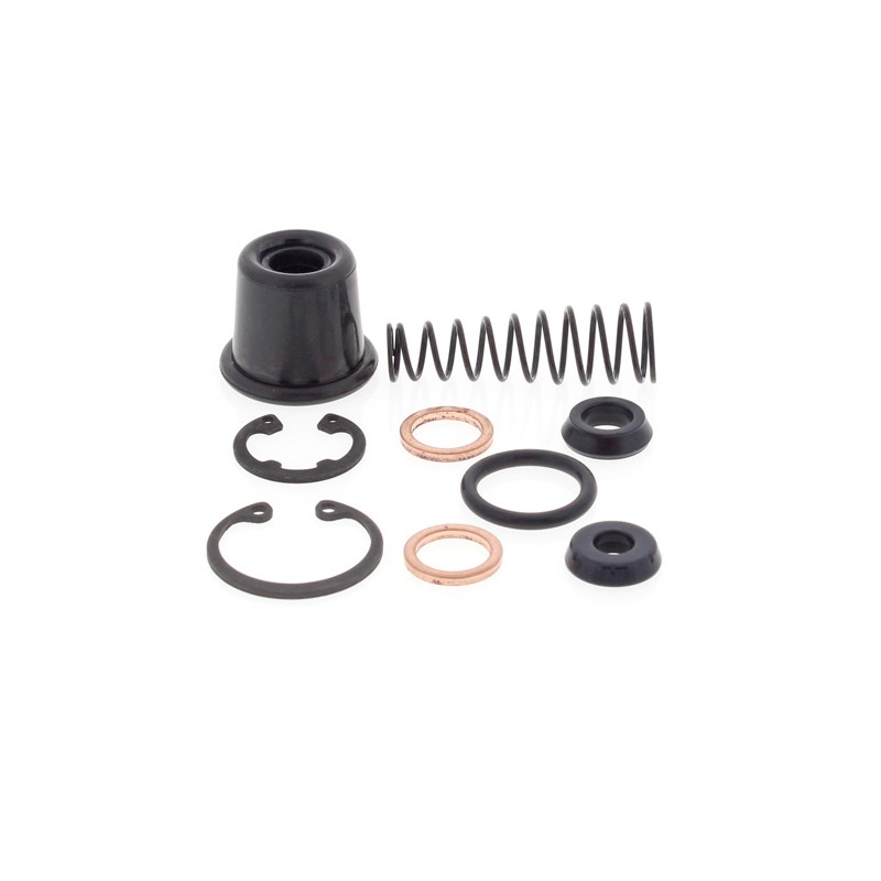 Suzuki RM 85 (2002-2017) rear brake pump overhaul kit-WY-18-1007 | RiMotoShop