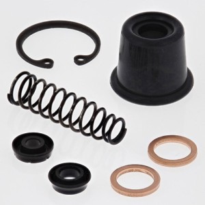 Yamaha WR 250 F (2003-2025) rear brake pump overhaul kit-WY-18-1019 | RiMotoShop