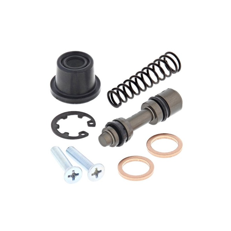 KTM 200 EXC (2005) front brake pump overhaul kit-WY-18-1022 | RiMotoShop