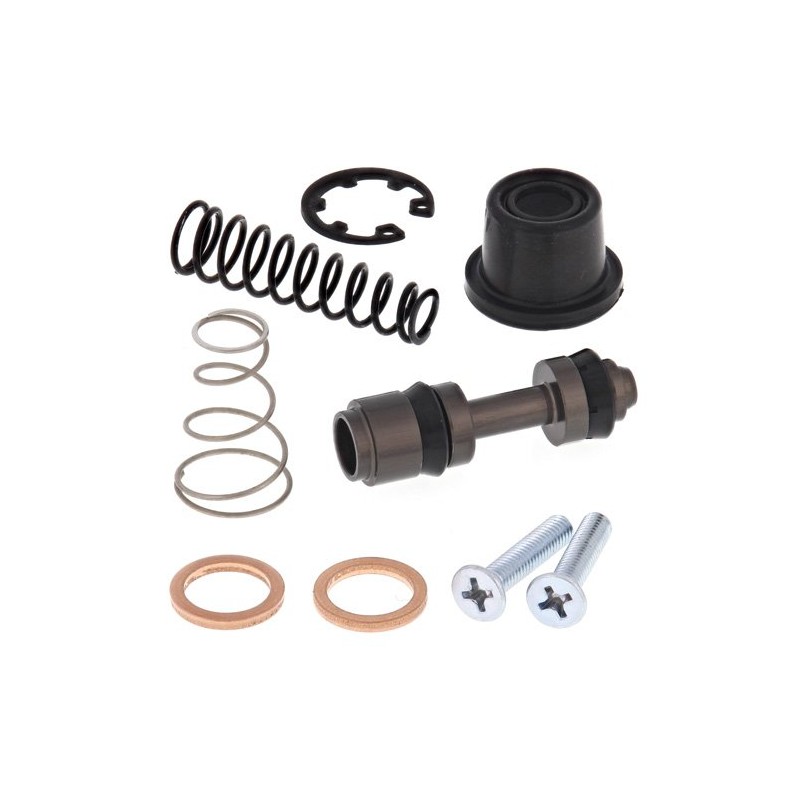 KTM 200 EXC (2000-2004) front brake pump overhaul kit-WY-18-1023 | RiMotoShop