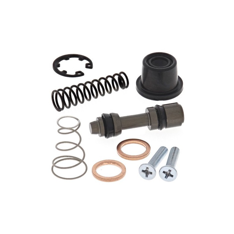 KTM 144 SX (2008) front brake pump overhaul kit-WY-18-1024 | RiMotoShop