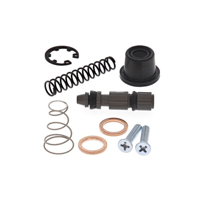 Husaberg 390 FE (2010-2011) front brake pump overhaul kit-WY-18-1026 | RiMotoShop