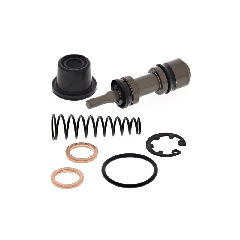 KTM 144 SX (2008) rear brake pump overhaul kit-WY-18-1028 | RiMotoShop