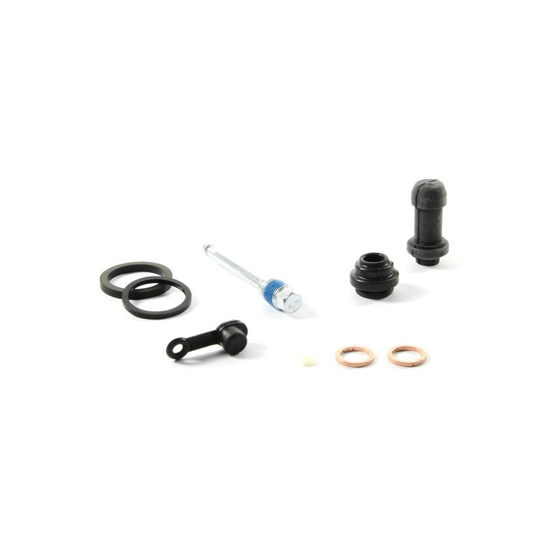 kit revisione pinza freno posteriore Honda Cr 125