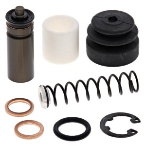 KTM 200 EXC (2001-2003) rear brake pump overhaul kit-WY-18-1029 | RiMotoShop