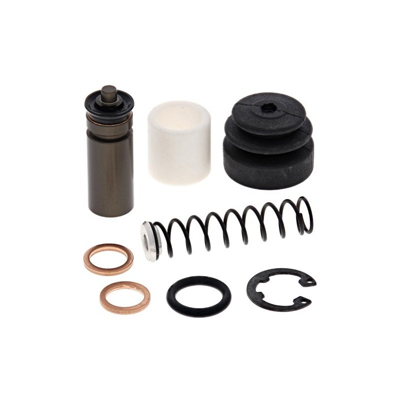 KTM 200 EXC (2001-2003) rear brake pump overhaul kit-WY-18-1029 | RiMotoShop