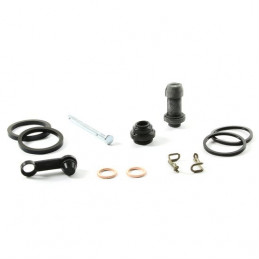 kit revisione pinza freno anteriore KTm Exc 380