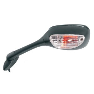 MIRROR LEFT COMPL. SUZUKI GSXR 1000 K5 K6-3802511 | RiMotoShop