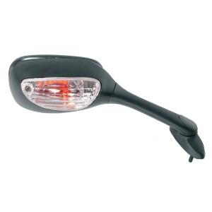 MIRROR RIGHT COMPL. SUZUKI GSXR 1000 K5 K6-3802512 | RiMotoShop