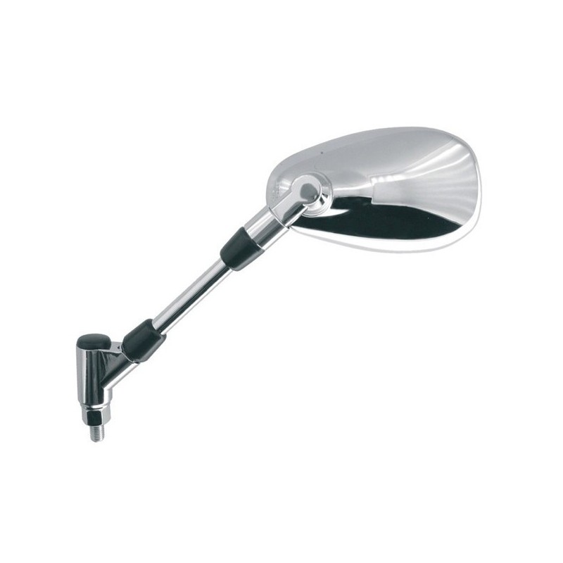 espejo Izquierda CROMATO SUZUKI GSX B King 1340 (08-2010)