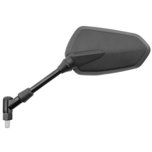 LEFT MIRROR YAMAHA MT01 1000 2007-2011-3804991 | RiMotoShop