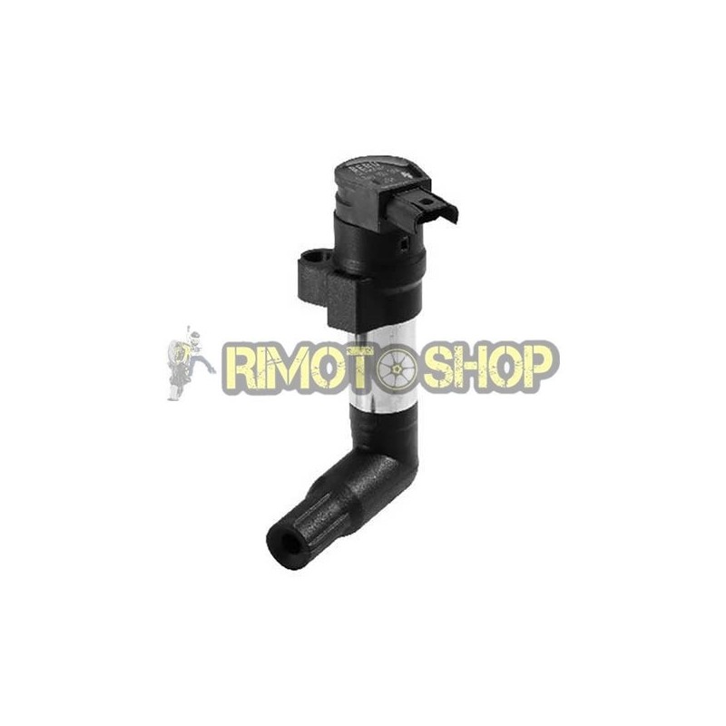 Ignition coil BOBINA DESTRA ANGOLATA BMW R1200 GS 2003-2013-165510 | RiMotoShop