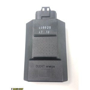 Centralina motore CAGIVA Mito 125 2006-2009 cod.8000A6656-3290602|RiMotoShop