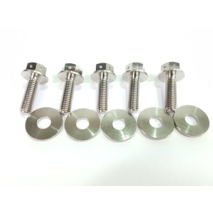 2011 Husqvarna SMS 125 Kit Screws clutch with washers-CLH-KT-8 | RiMotoShop