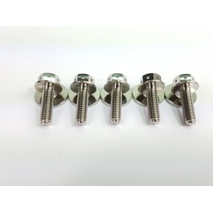 2011 Husqvarna SMS 125 Kit Screws clutch with washers-CLH-KT-8 | RiMotoShop
