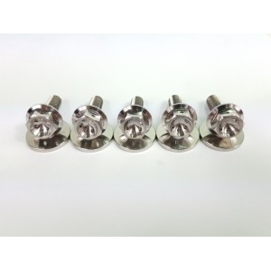 2000 2013 Husqvarna Wr 125 Kit Screws clutch with washers-CLH-KT-8 | RiMotoShop