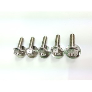 2000 2013 Husqvarna Wr 125 Kit Screws clutch with washers-CLH-KT-8 | RiMotoShop