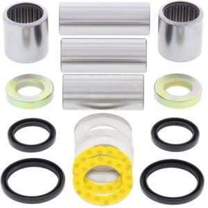 Revision kit swingarm Honda CRF 450 R 02-04-WY-28-1037 | RiMotoShop