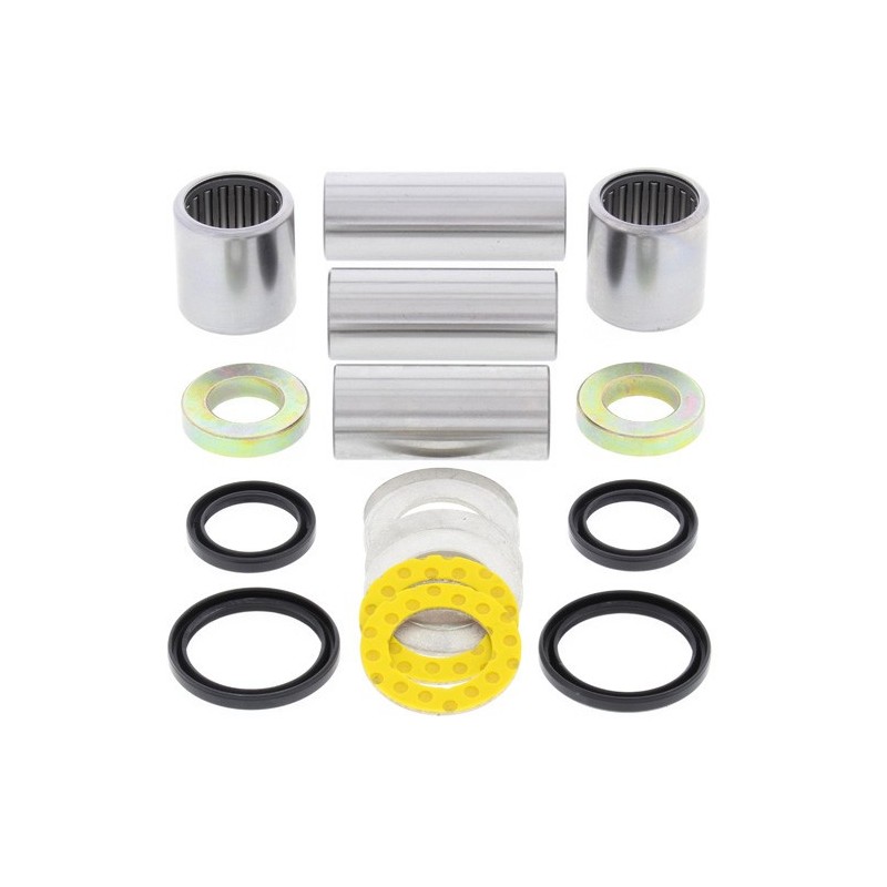 Kit révision swingarm Honda CRF 450 R 02-04-WY-28-1037-RiMotoShop