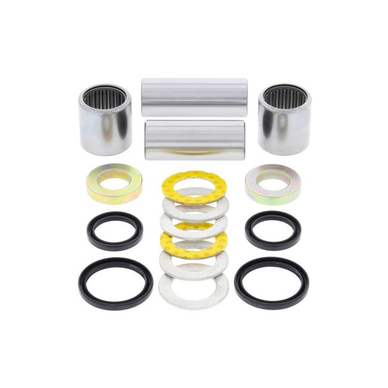Kit révision swingarm Honda CR 125 02-07-WY-28-1040-RiMotoShop