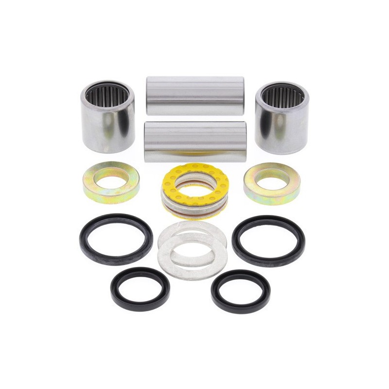 Kit Rodamientos Basculante Honda CR 125 93-01