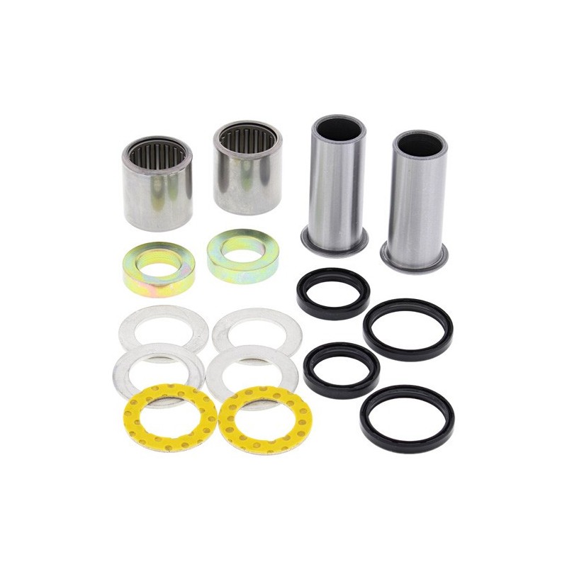 Revision kit swingarm Kawasaki KX 250 98-WY-28-1042 | RiMotoShop