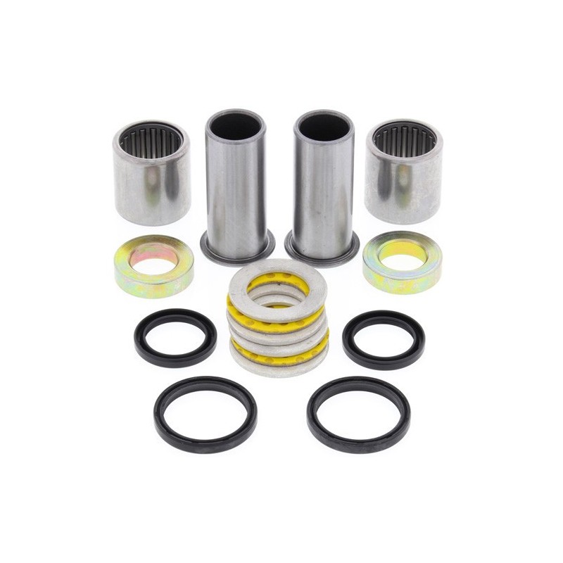 Kit révision swingarm Kawasaki KX 125 96-97-WY-28-1043-RiMotoShop