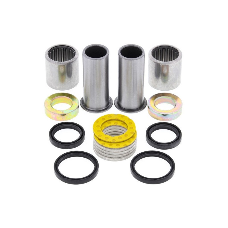 Revision kit swingarm Kawasaki KX 250 99-08-WY-28-1044 | RiMotoShop