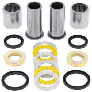 Revision kit swingarm Suzuki RM 125 96-12-WY-28-1047 | RiMotoShop