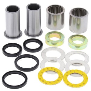 Kit revisione forcellone Suzuki RMZ 250 04-06-WY-28-1115 | RiMotoShop
