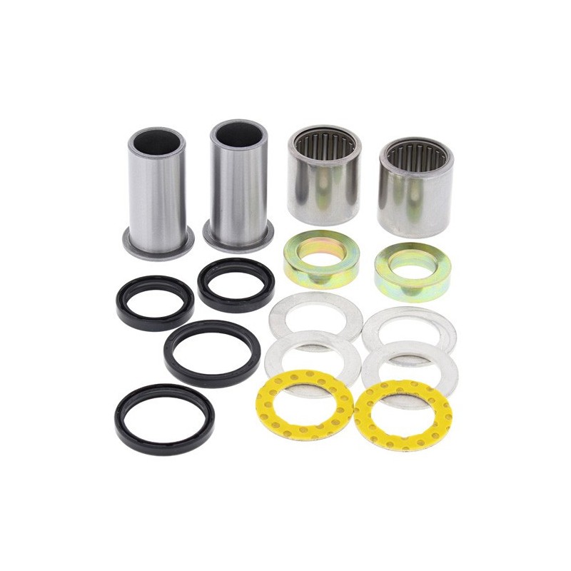 Kit revisione forcellone Suzuki RMZ 250 04-06-WY-28-1115 | RiMotoShop