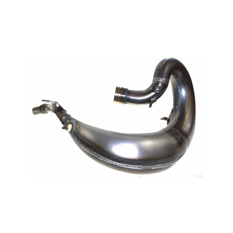 Expansion muffler YAMAHA YZ 125 99-00 Hgs