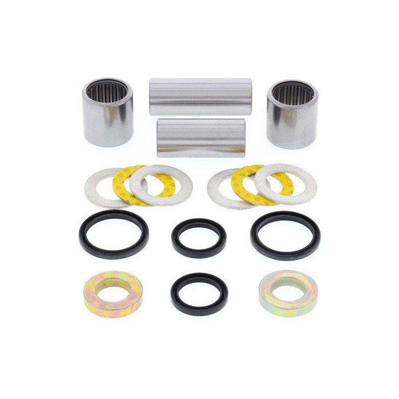 Kit revisione forcellone Honda CRF 250 R 04-09-WY-28-1127|RiMotoShop