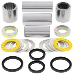 Kit revisione forcellone Honda CRF 250 R 10-13-WY-28-1128 | RiMotoShop