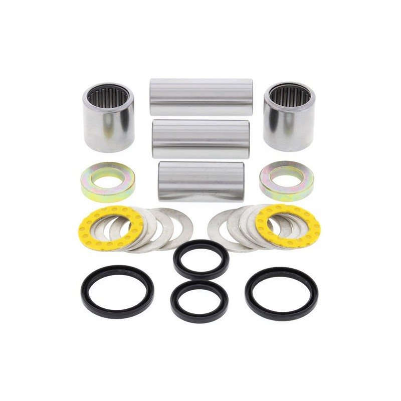 Kit revisione forcellone Honda CRF 250 R 10-13-WY-28-1128 | RiMotoShop