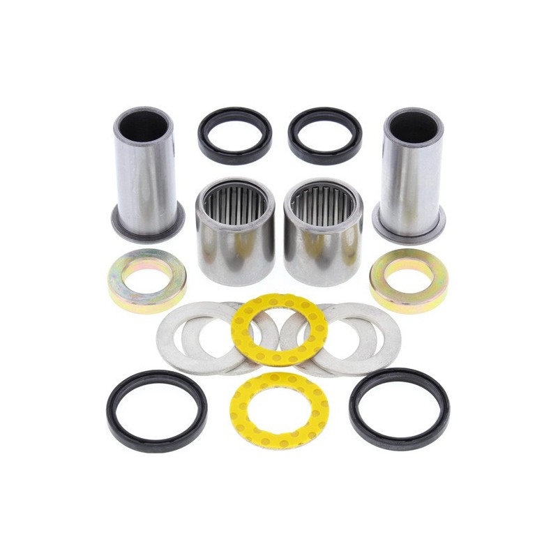 Kit revisione forcellone Kawasaki KX 450 F 06-15-WY-28-1156 | RiMotoShop