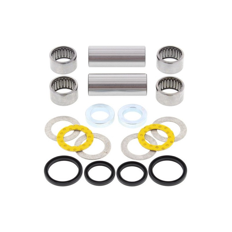 Kit révision swingarm Yamaha YZ 250 06-17-WY-28-1158-RiMotoShop