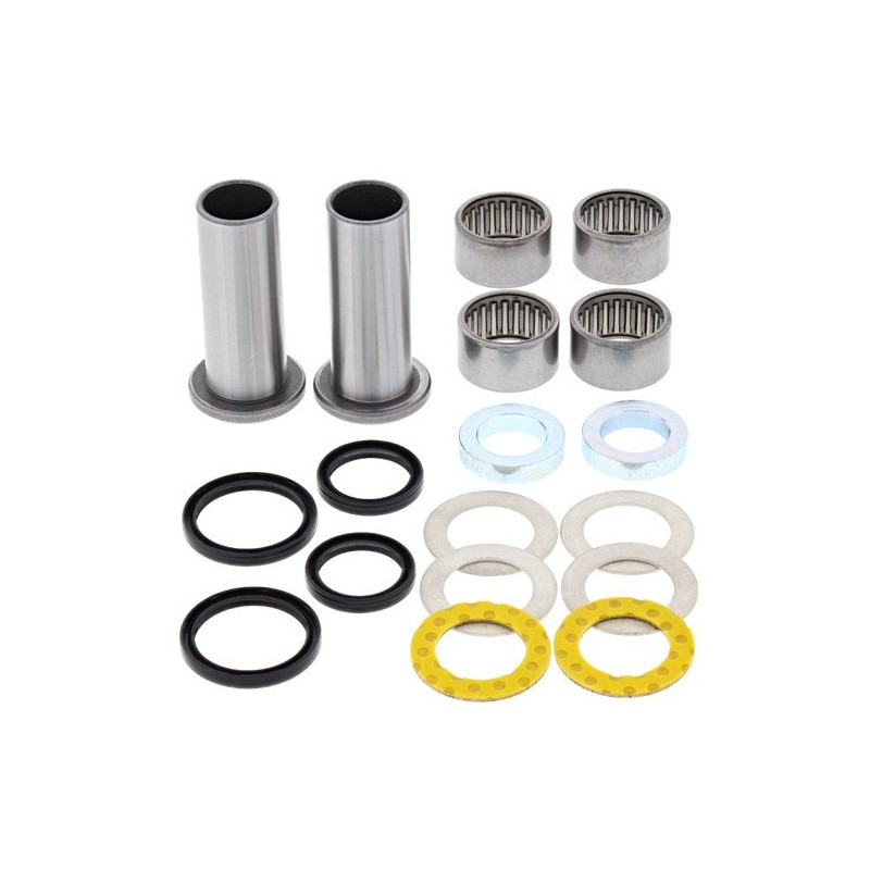Kit révision swingarm Yamaha YZ 125 06-17-WY-28-1160-RiMotoShop