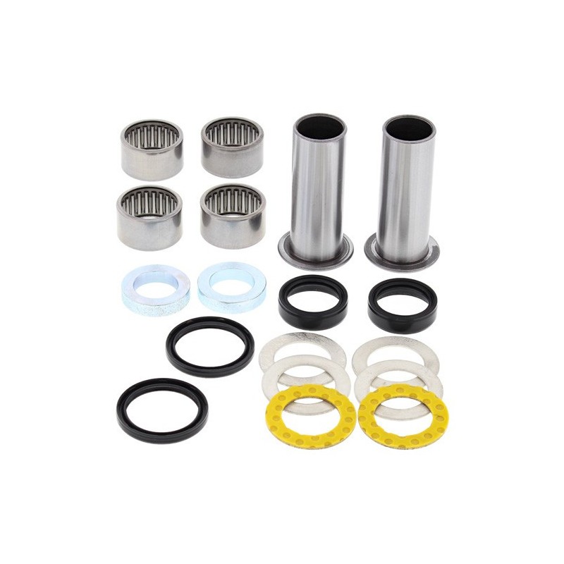 Kit Rodamientos Basculante Yamaha YZ 125 05