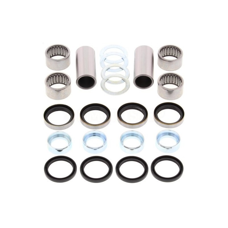 Kit revisione forcellone Husqvarna 125 TE 14-16-WY-28-1168|RiMotoShop