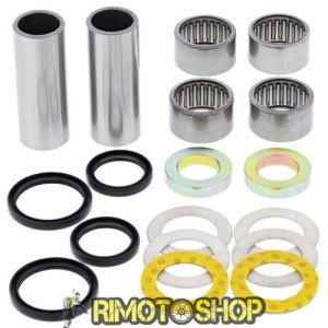 Kit revisione forcellone Honda CRF 450 R 13-16-WY-28-1206 | RiMotoShop