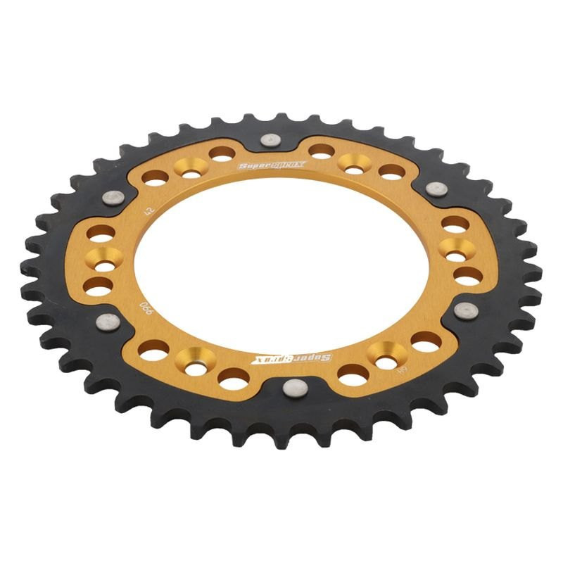 rear sprockets KTM 300 SX 2T 93-95-RST-990-SuperSprox