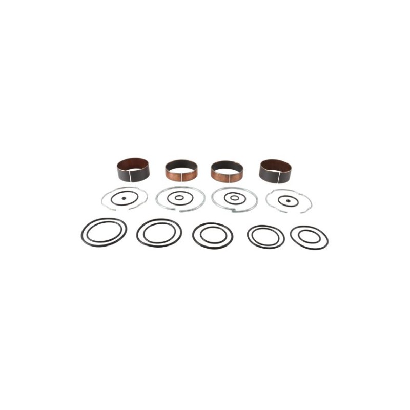 Kit de révision de fourche WRP pour Suzuki RMZ 450 (2015-2017)-WY-38-6130-RiMotoShop