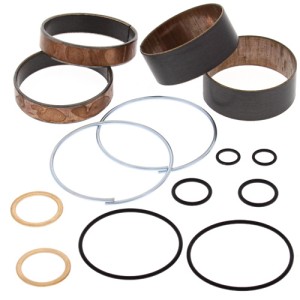 Kit de revisión de horquilla WRP para KTM 350 SX-F (2011)