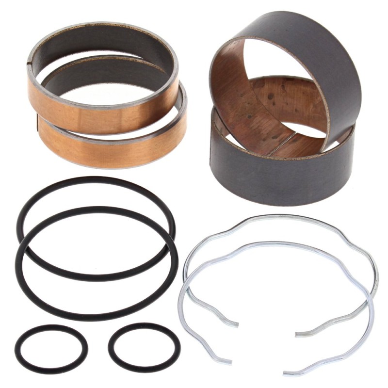 Kit de reparación de horquilla WRP para Suzuki RM 125