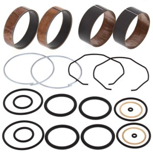 Kit de reparación de horquilla WRP para Yamaha WR 450 F