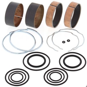 Suzuki RMZ 250 (2007-2012) WRP Fork Overhaul Kit-WY-38-6015 | RiMotoShop