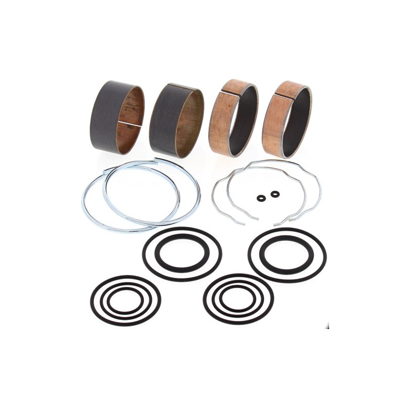 Kit revisione forcelle Suzuki RMZ 250 (2007-2012) WRP-WY-38-6015|RiMotoShop