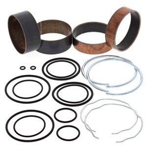 Kit revisione forcelle Suzuki RMZ 250 (2013-2015) WRP-WY-38-6108|RiMotoShop