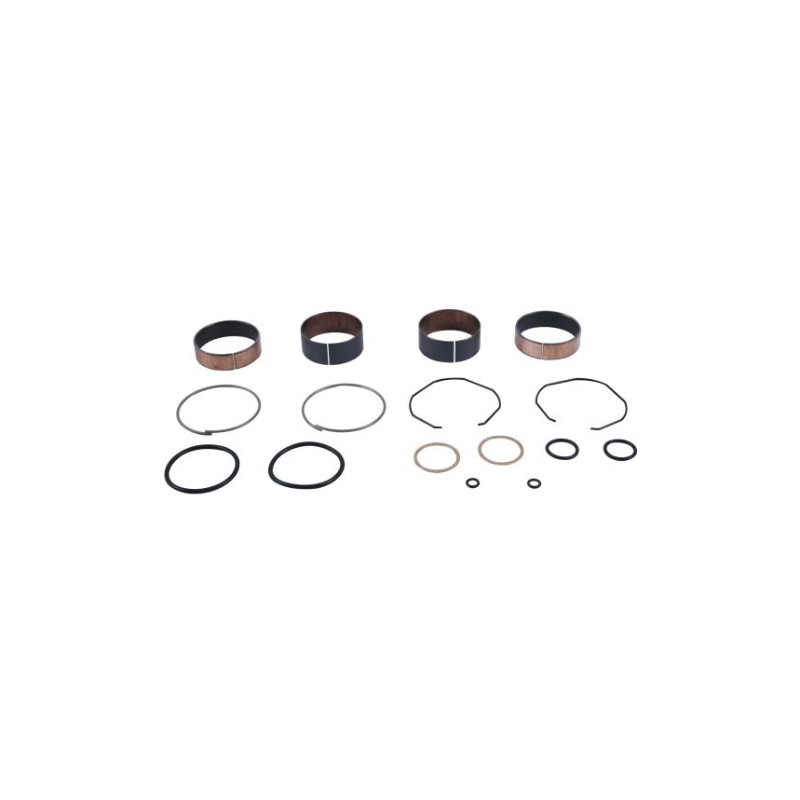 WRP Fork Overhaul Kit for Suzuki RMZ 250 (2016-2018)-WY-38-6138 | RiMotoShop